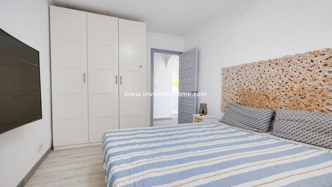 Vente - Villa - San Fulgencio - La Marina