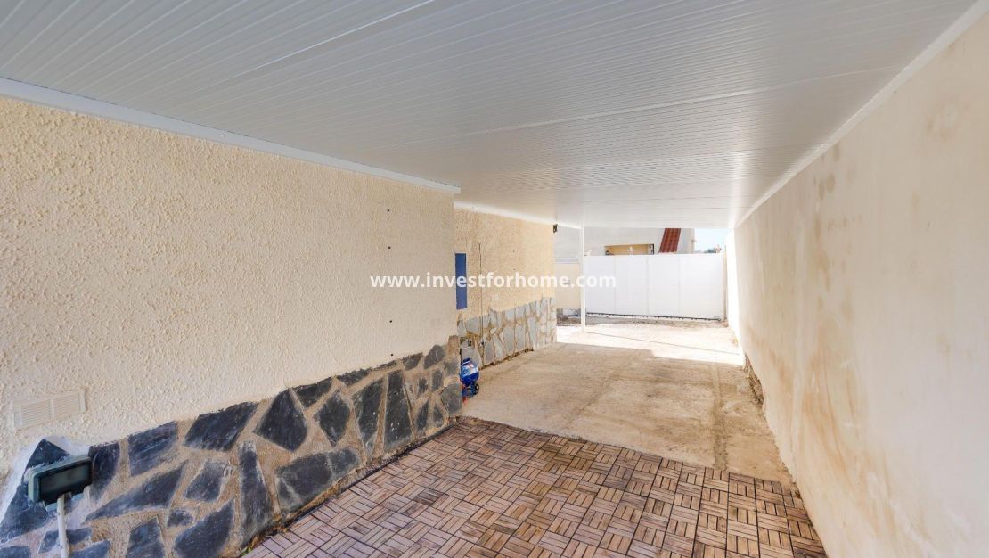 Vente - Villa - San Fulgencio - La Marina
