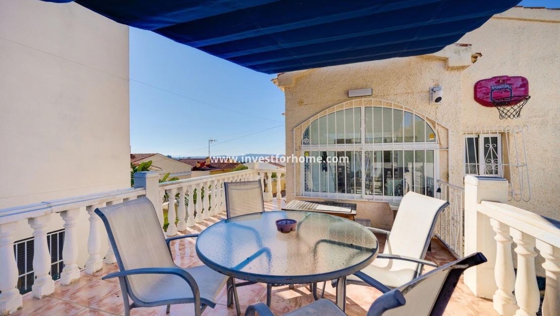 Vente - Villa - San Fulgencio - La Marina