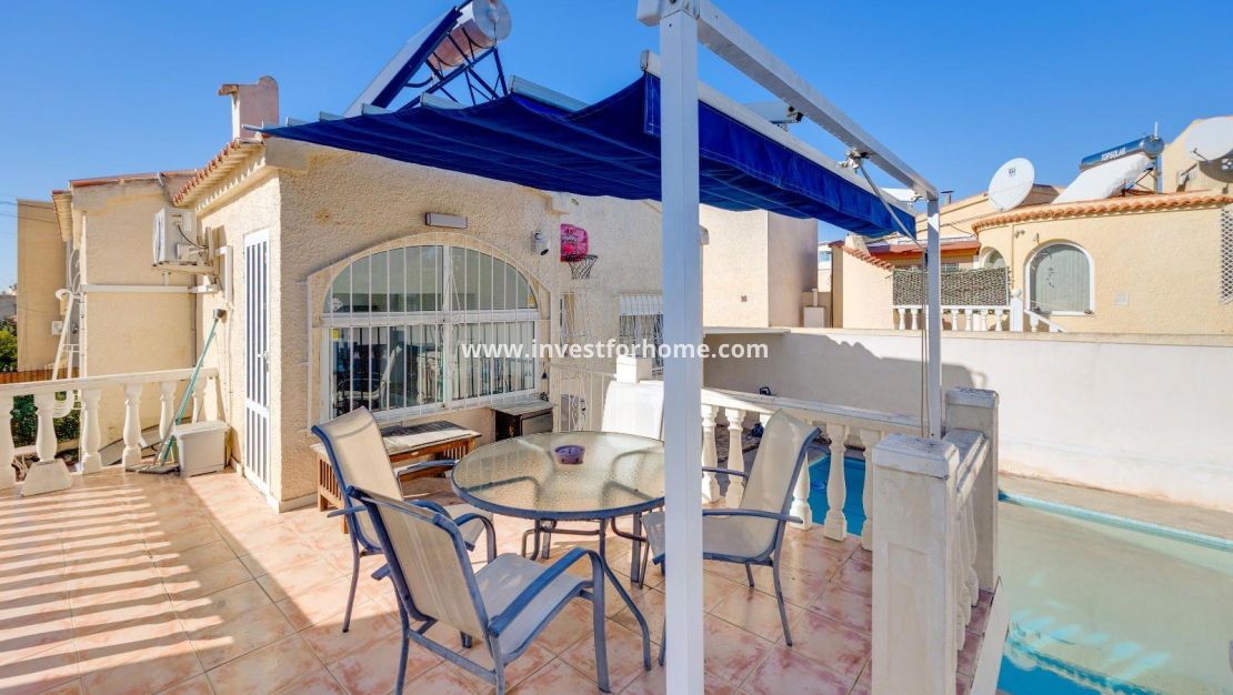 Vente - Villa - San Fulgencio - La Marina