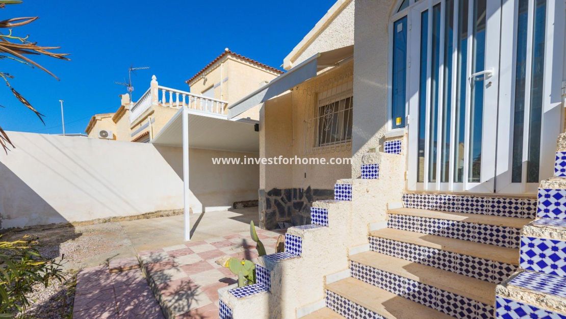 Vente - Villa - San Fulgencio - La Marina