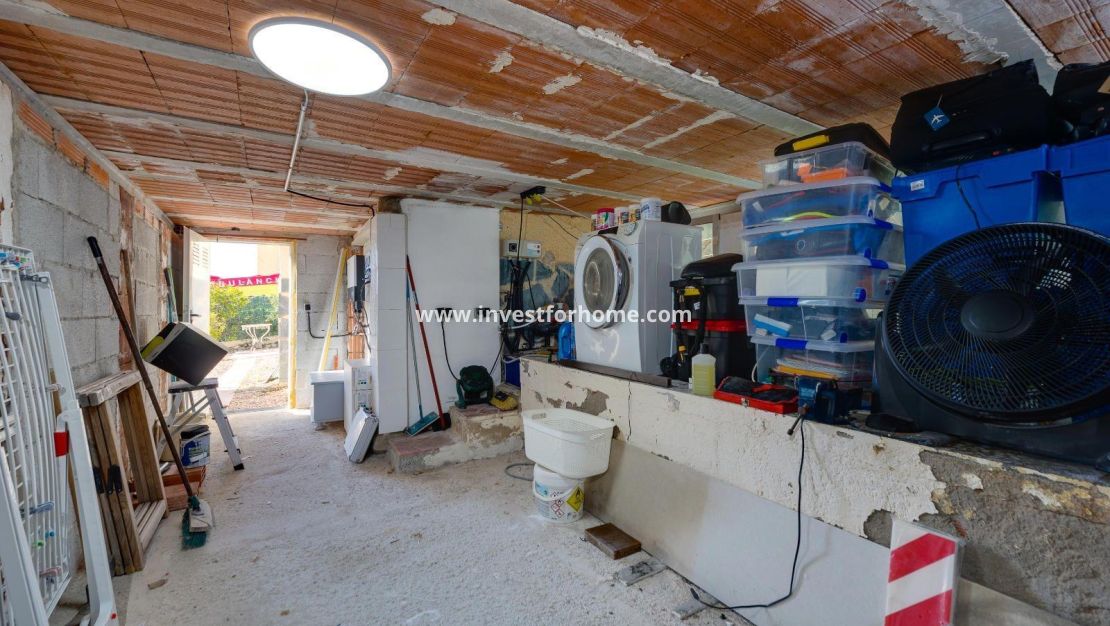 Vente - Villa - San Fulgencio - La Marina