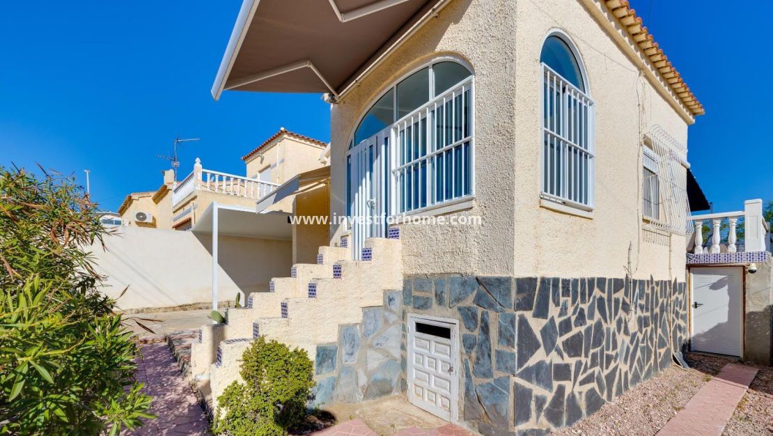 Vente - Villa - San Fulgencio - La Marina
