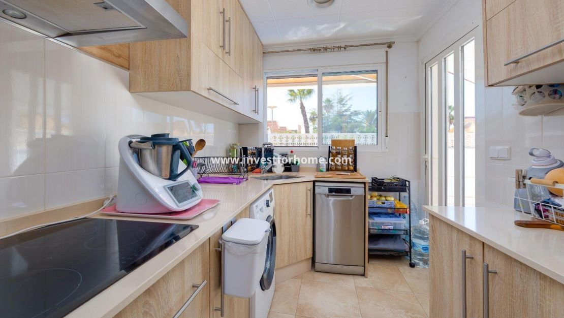 Vente - Villa - San Fulgencio - La Marina