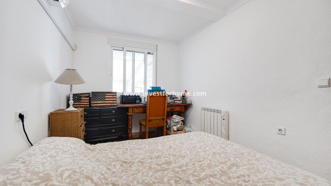 Vente - Villa - San Fulgencio - La Marina