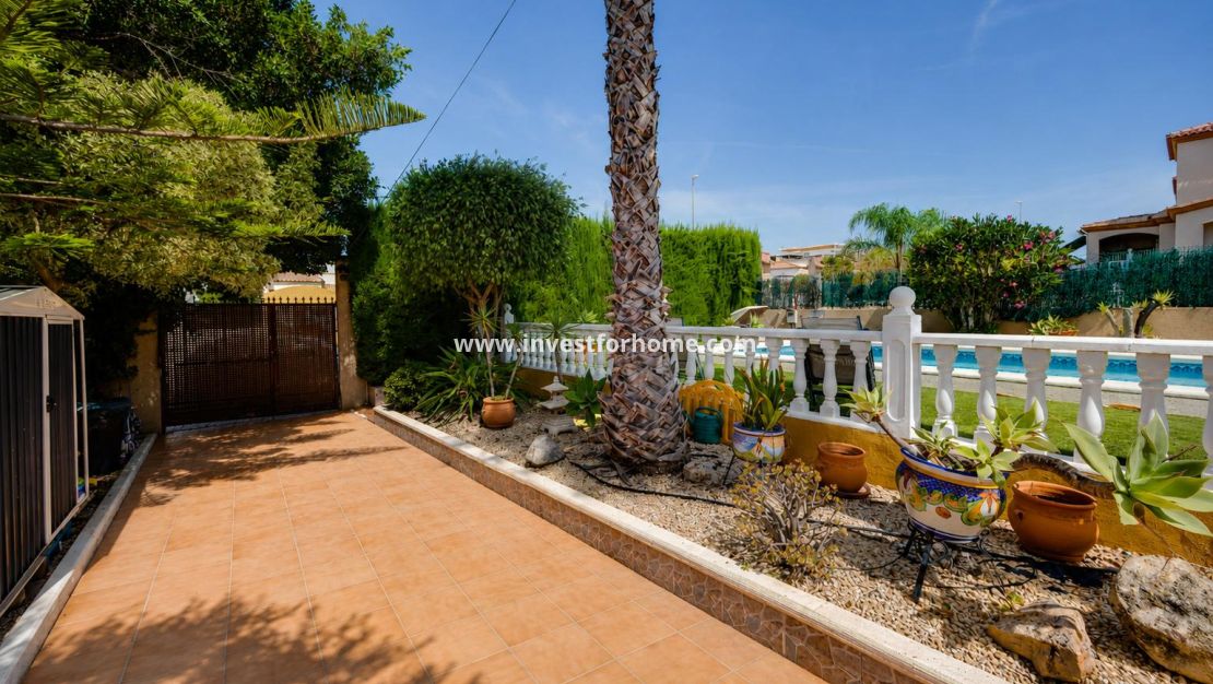 Vente - Villa - San Fulgencio - La Marina
