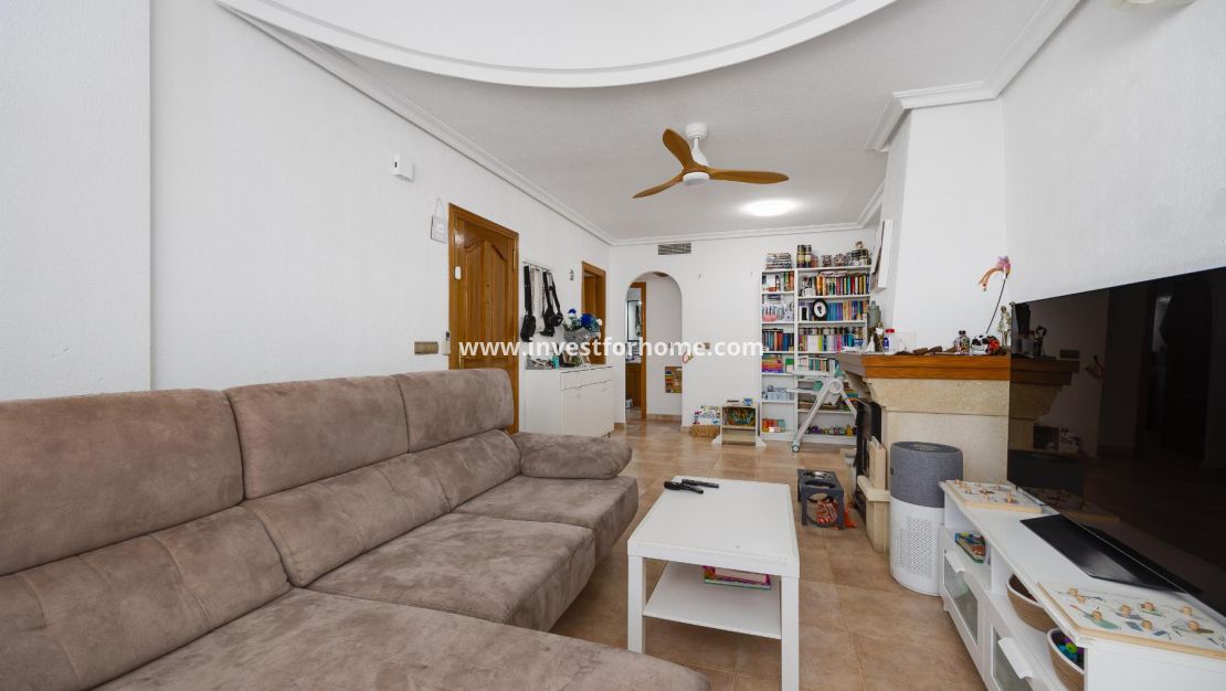 Vente - Villa - San Fulgencio - La Marina