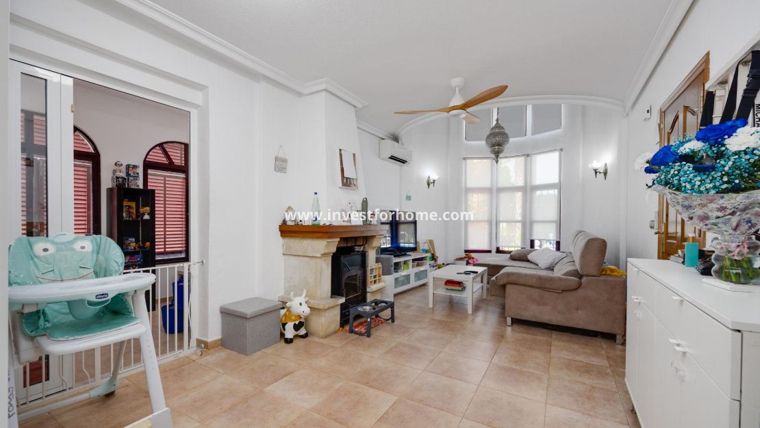 Vente - Villa - San Fulgencio - La Marina