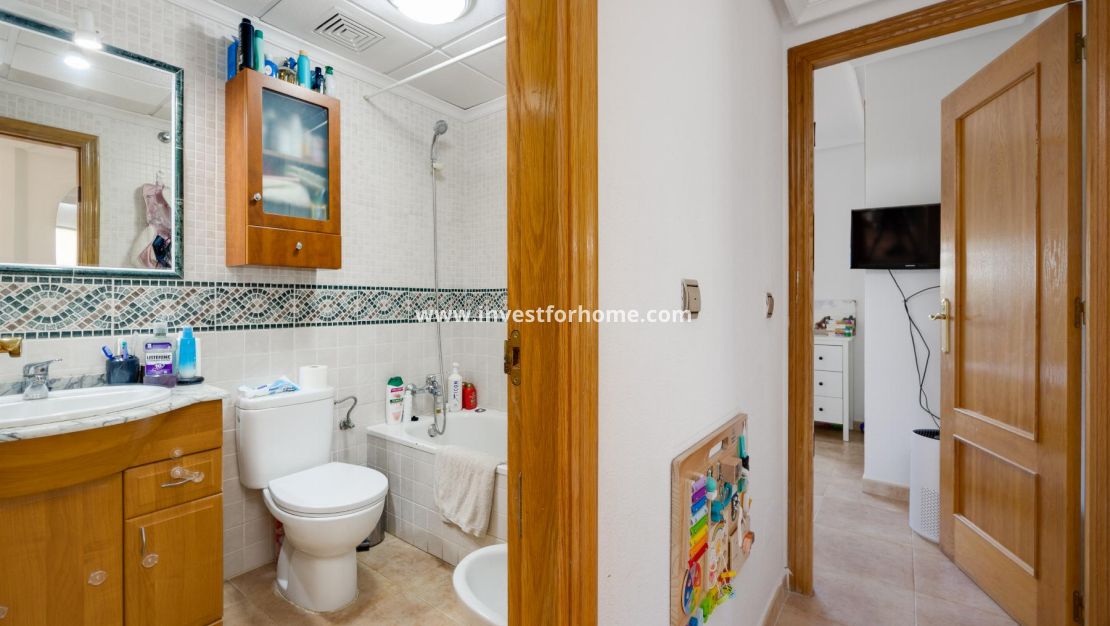 Vente - Villa - San Fulgencio - La Marina