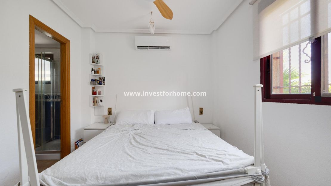 Vente - Villa - San Fulgencio - La Marina