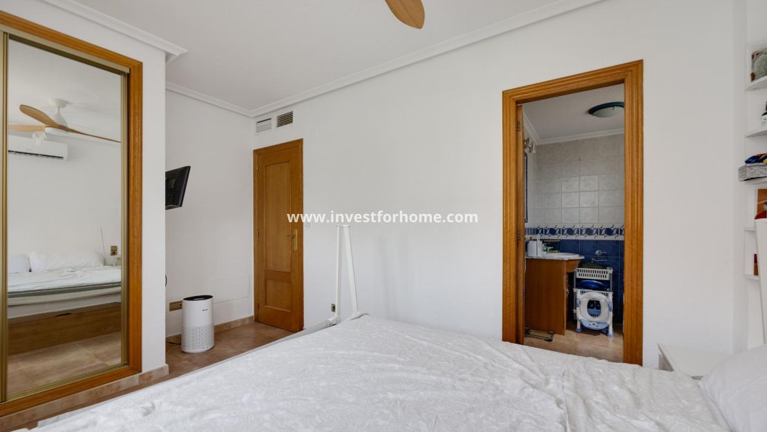 Vente - Villa - San Fulgencio - La Marina