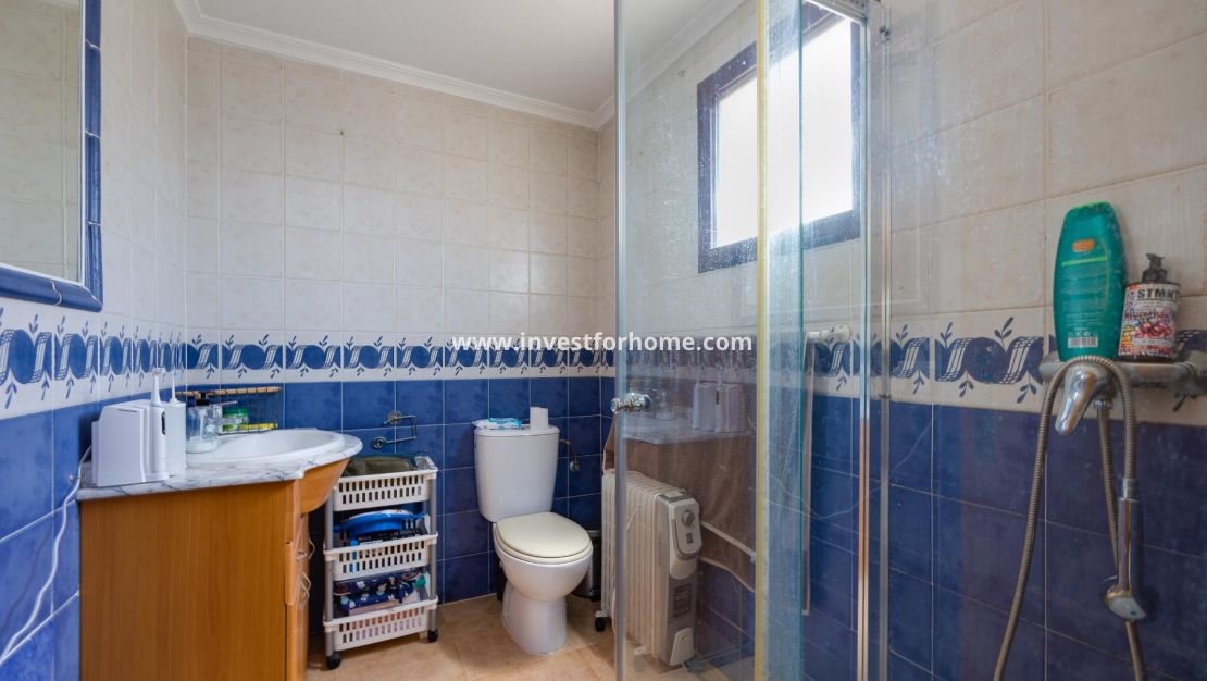Vente - Villa - San Fulgencio - La Marina