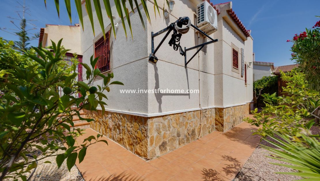 Vente - Villa - San Fulgencio - La Marina