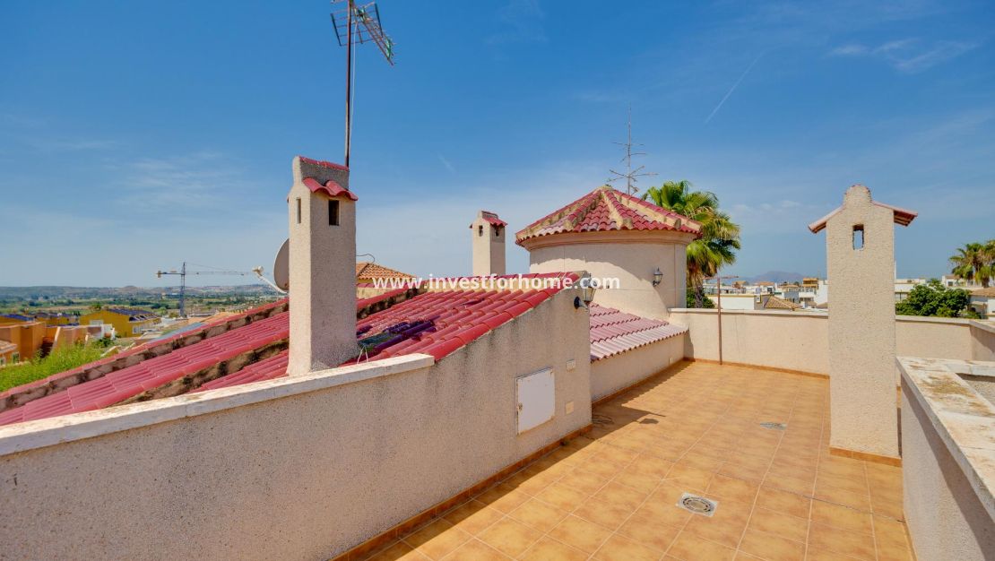 Vente - Villa - San Fulgencio - La Marina