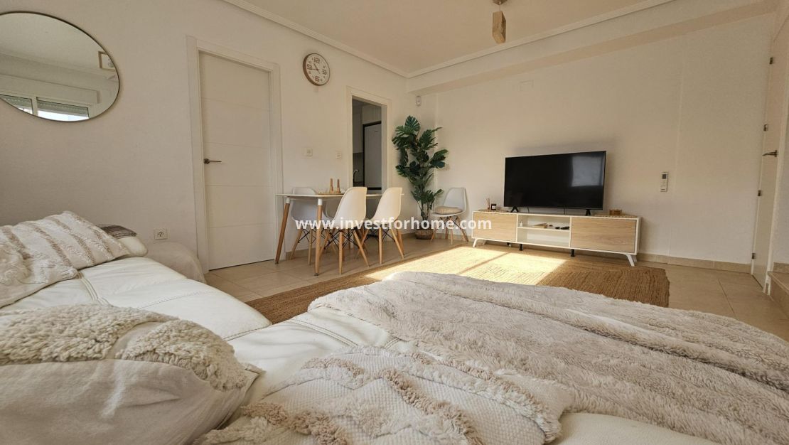 Vente - Villa - San Fulgencio