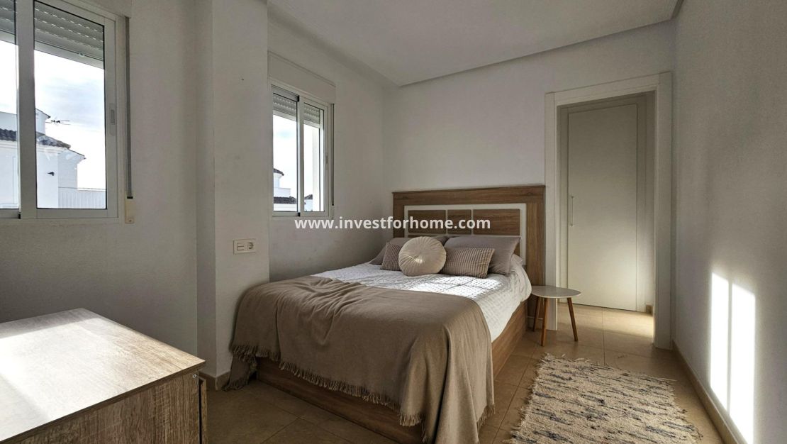 Vente - Villa - San Fulgencio