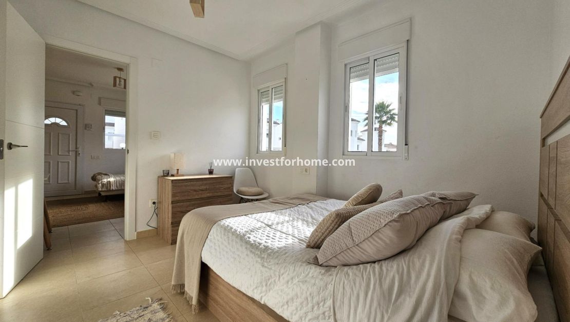 Vente - Villa - San Fulgencio