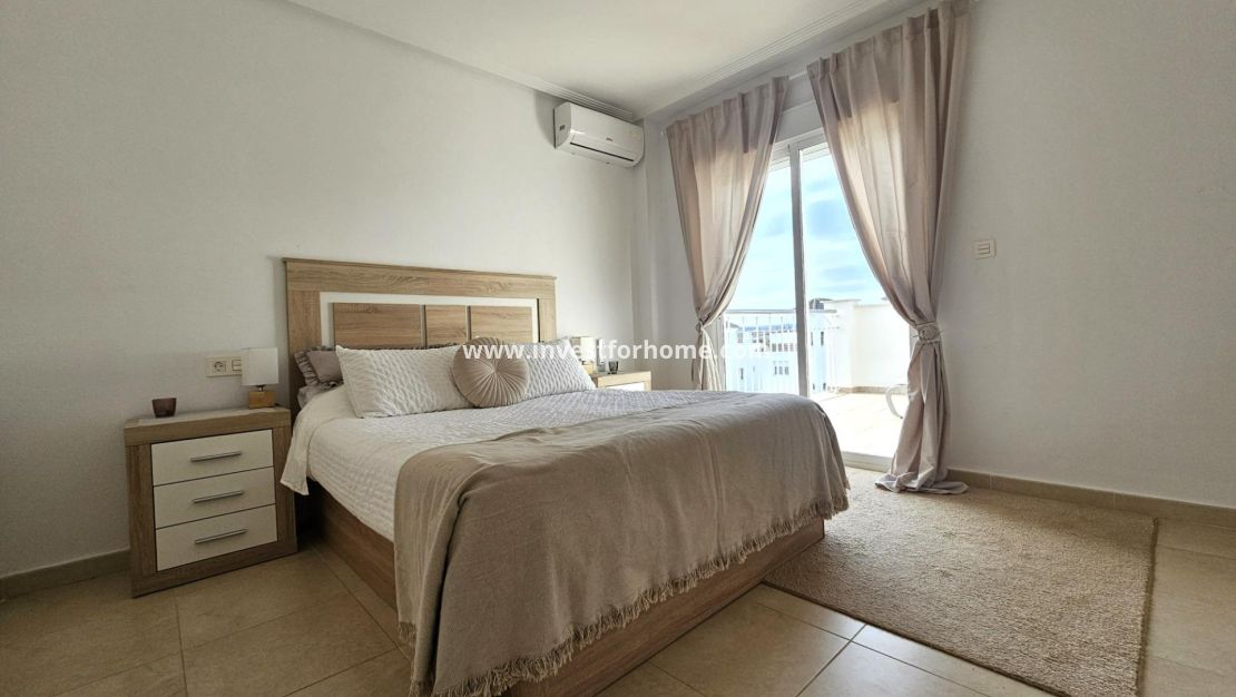 Vente - Villa - San Fulgencio