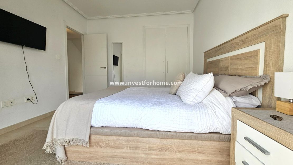 Vente - Villa - San Fulgencio