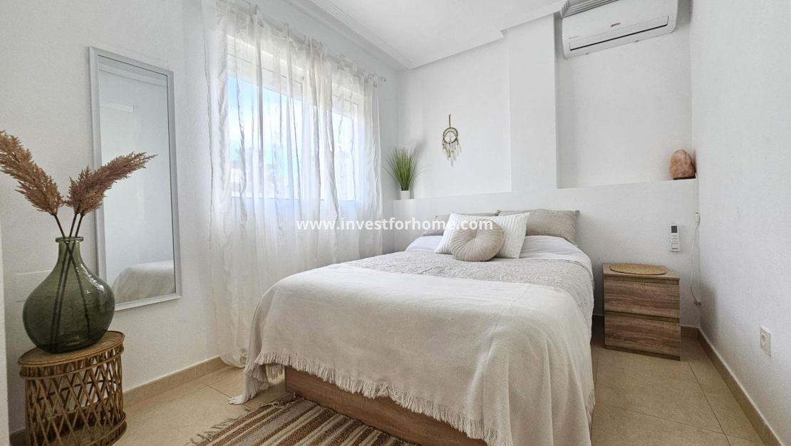 Vente - Villa - San Fulgencio