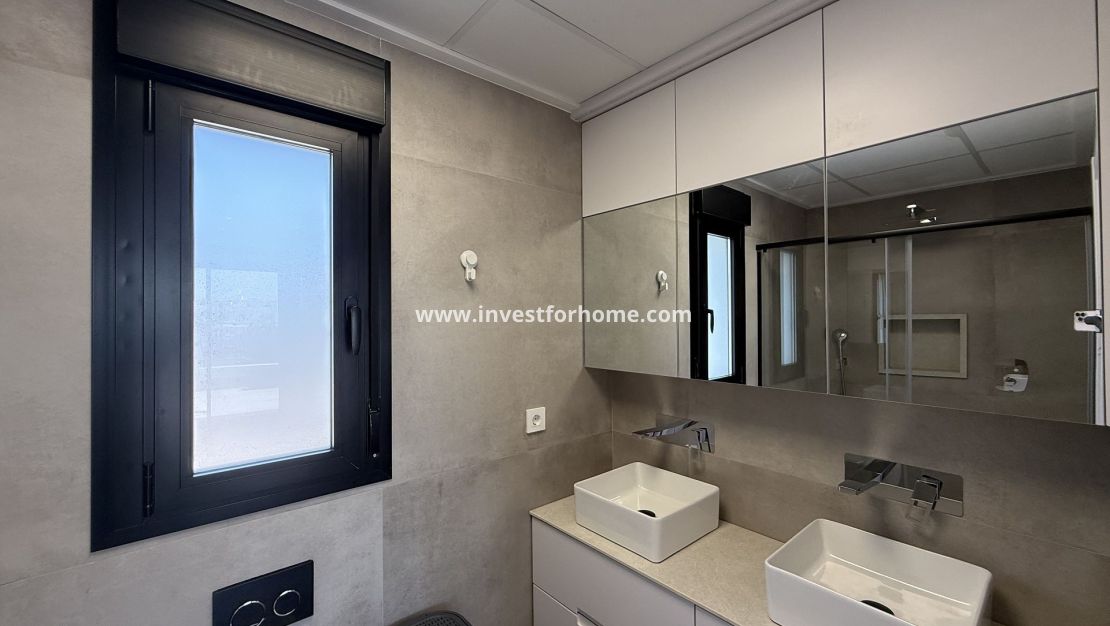 Vente - Villa - San Javier - Costa Calida