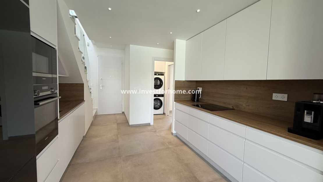 Vente - Villa - San Javier - Costa Calida