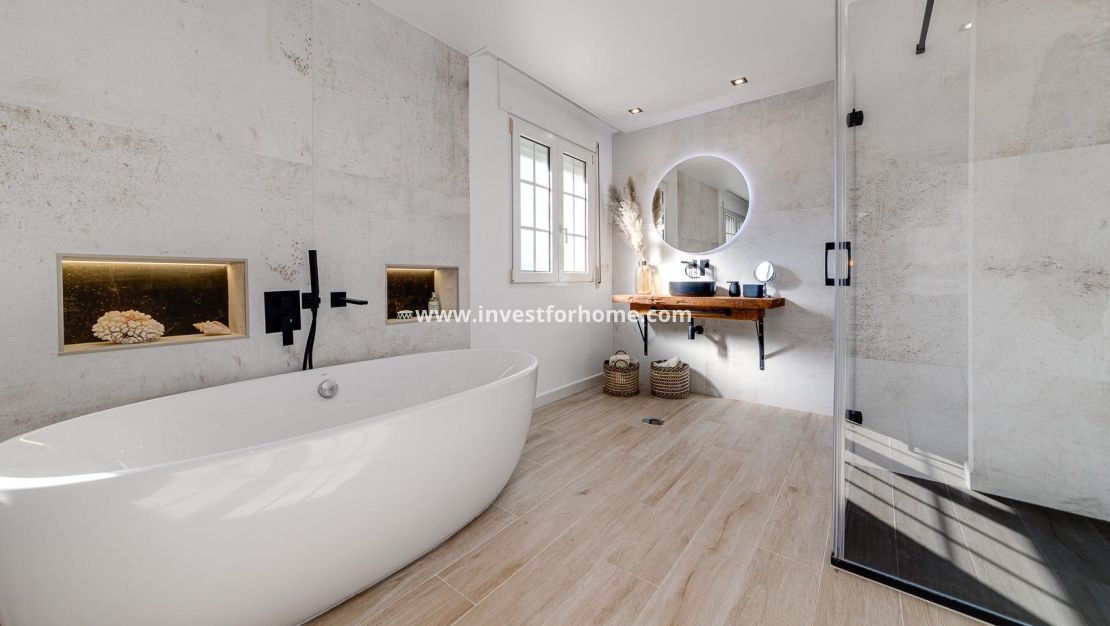 Vente - Villa - San Javier - Costa Calida