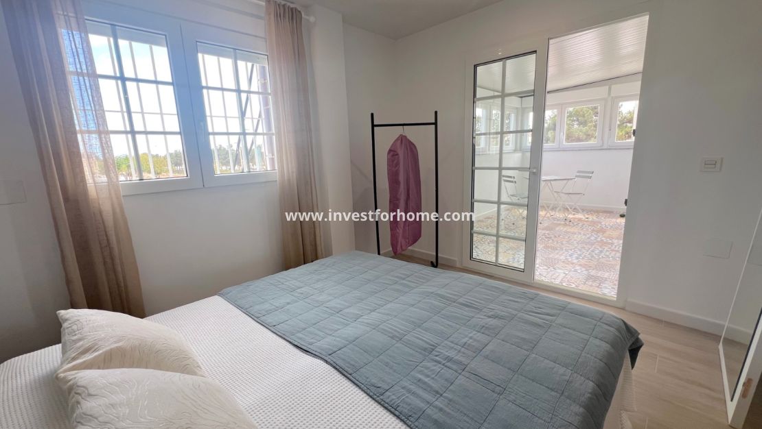 Vente - Villa - San Javier - Costa Calida