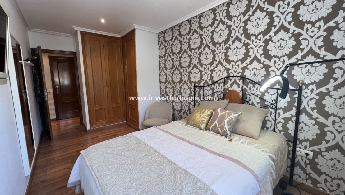 Vente - Villa - San Javier - Costa Calida