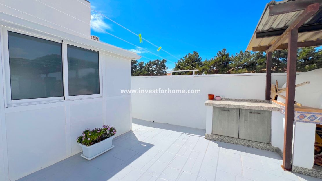 Vente - Villa - San Javier - Costa Calida