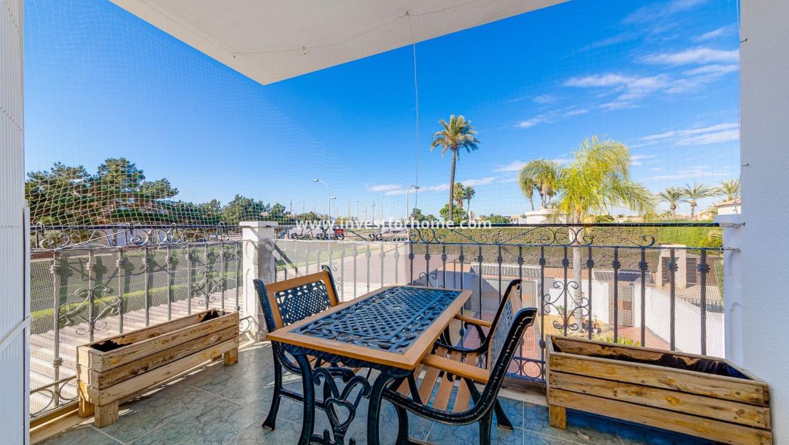 Vente - Villa - San Javier - Costa Calida