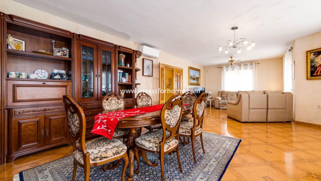 Vente - Villa - San Javier - Costa Calida