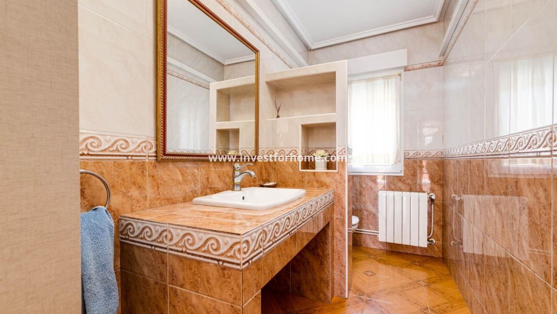 Vente - Villa - San Javier - Costa Calida