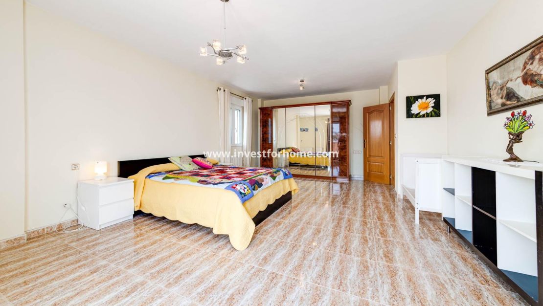 Vente - Villa - San Javier - Costa Calida