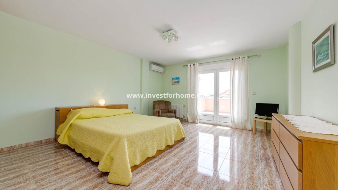 Vente - Villa - San Javier - Costa Calida