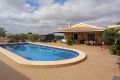 Vente - Villa - San Javier - Costa Calida