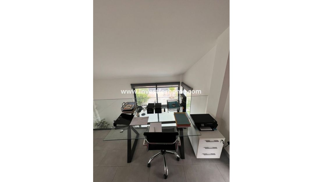 Vente - Villa - San Javier - Costa Calida