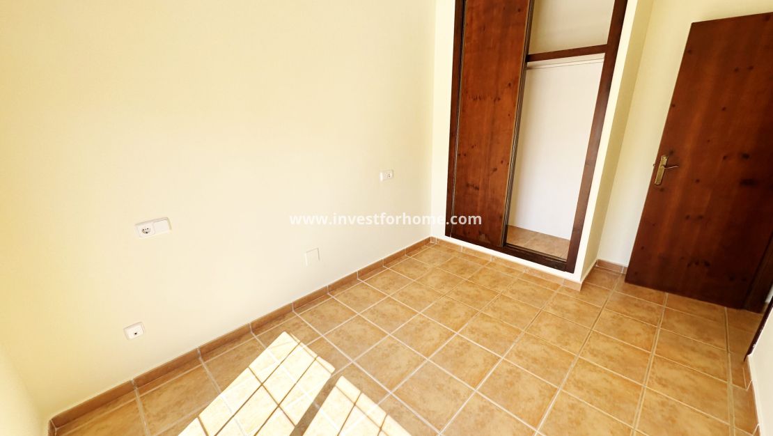 Vente - Villa - San Javier - Costa Calida