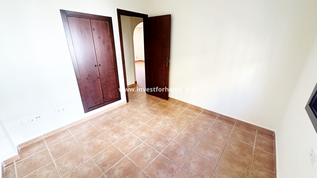 Vente - Villa - San Javier - Costa Calida