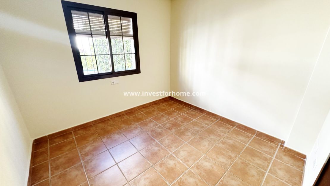 Vente - Villa - San Javier - Costa Calida