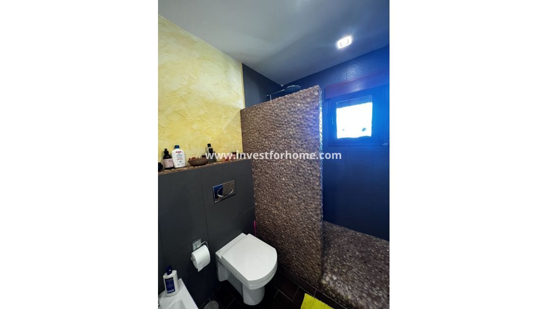 Vente - Villa - San Javier - Costa Calida