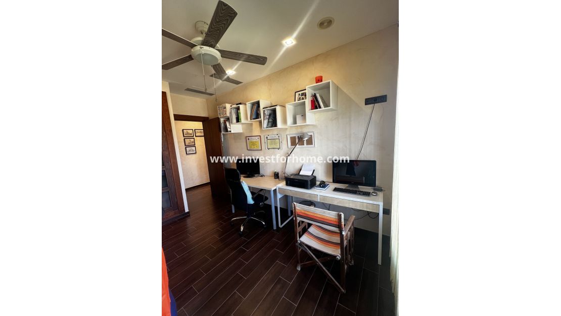 Vente - Villa - San Javier - Costa Calida