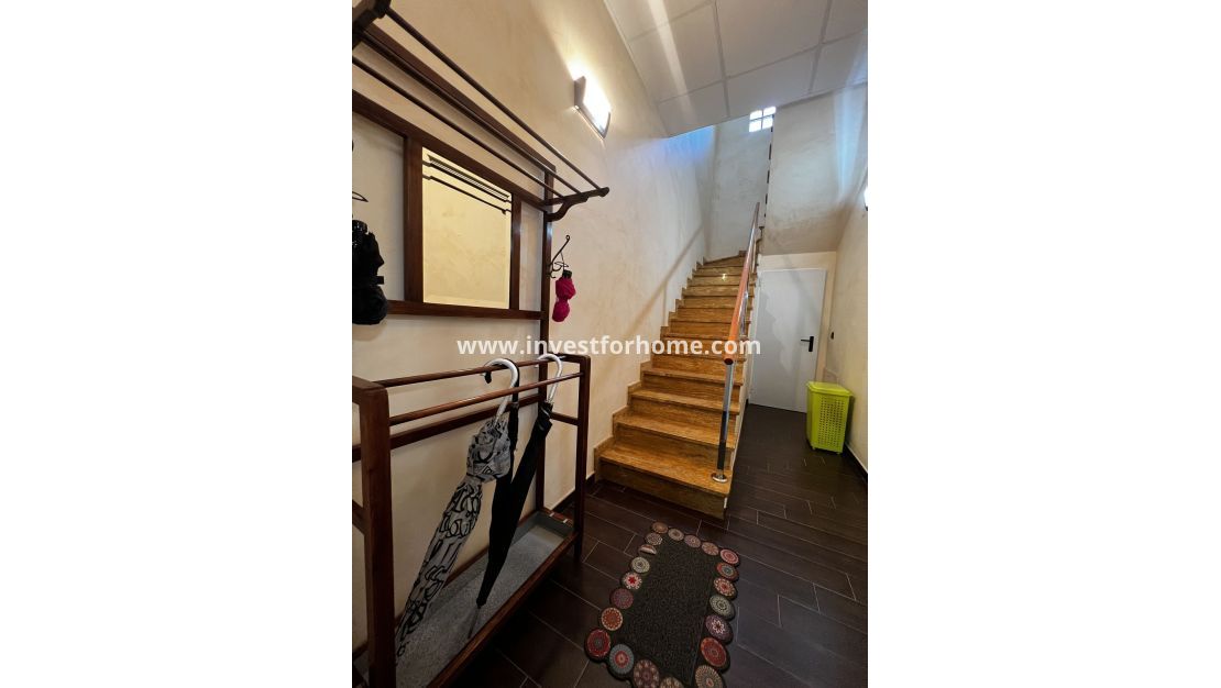 Vente - Villa - San Javier - Costa Calida