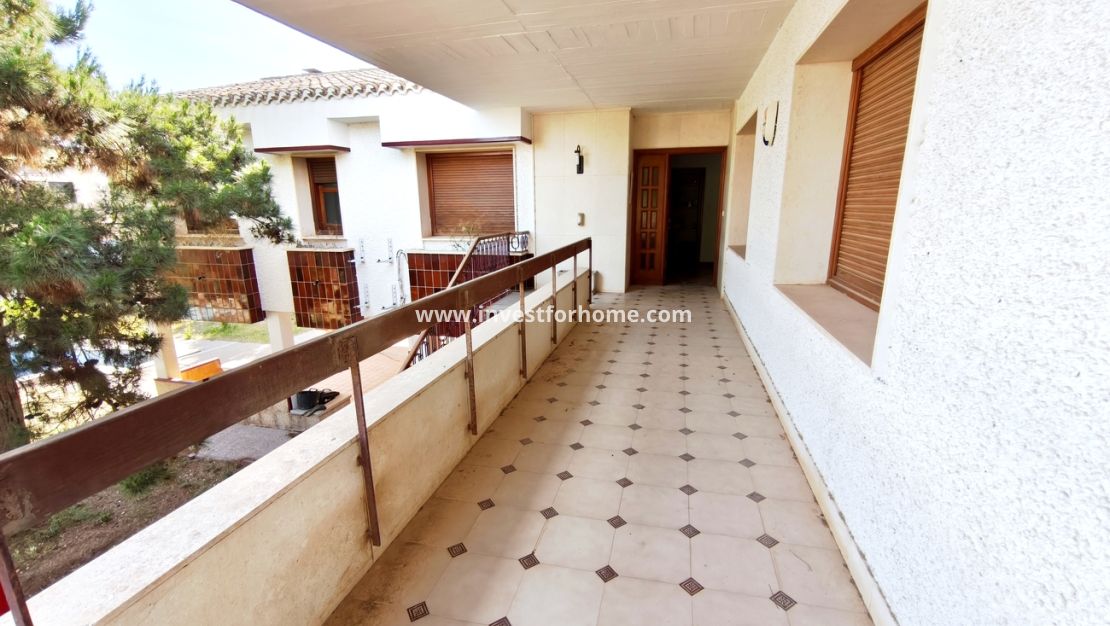 Vente - Villa - San Javier - Costa Calida