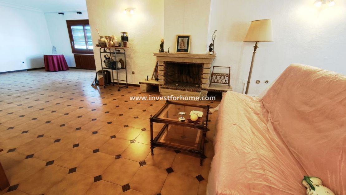 Vente - Villa - San Javier - Costa Calida