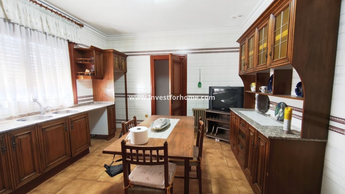 Vente - Villa - San Javier - Costa Calida