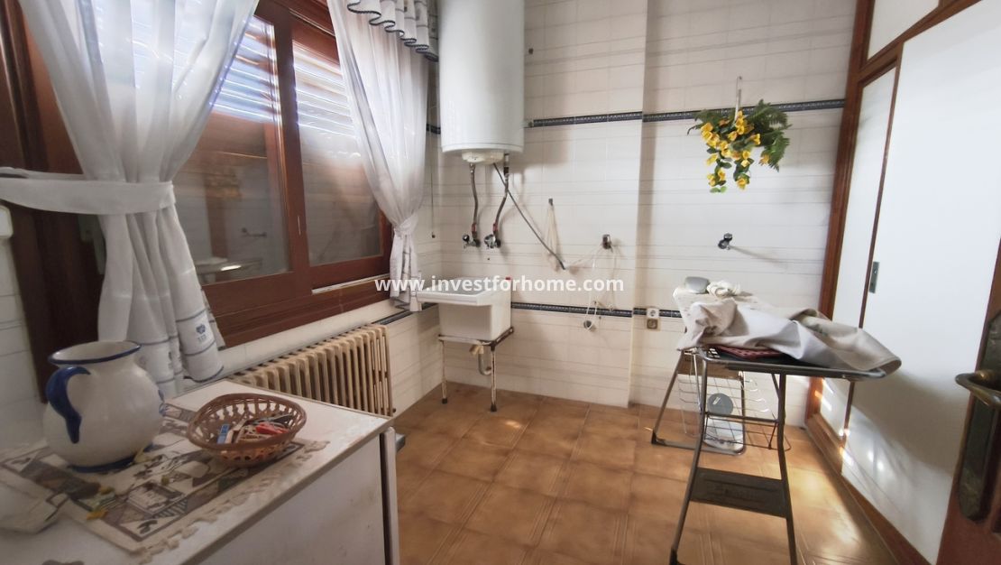 Vente - Villa - San Javier - Costa Calida