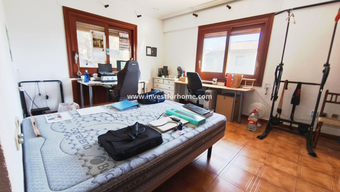Vente - Villa - San Javier - Costa Calida