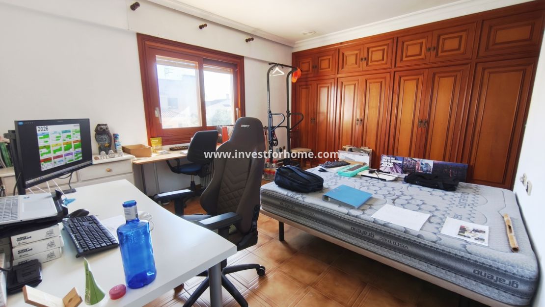 Vente - Villa - San Javier - Costa Calida