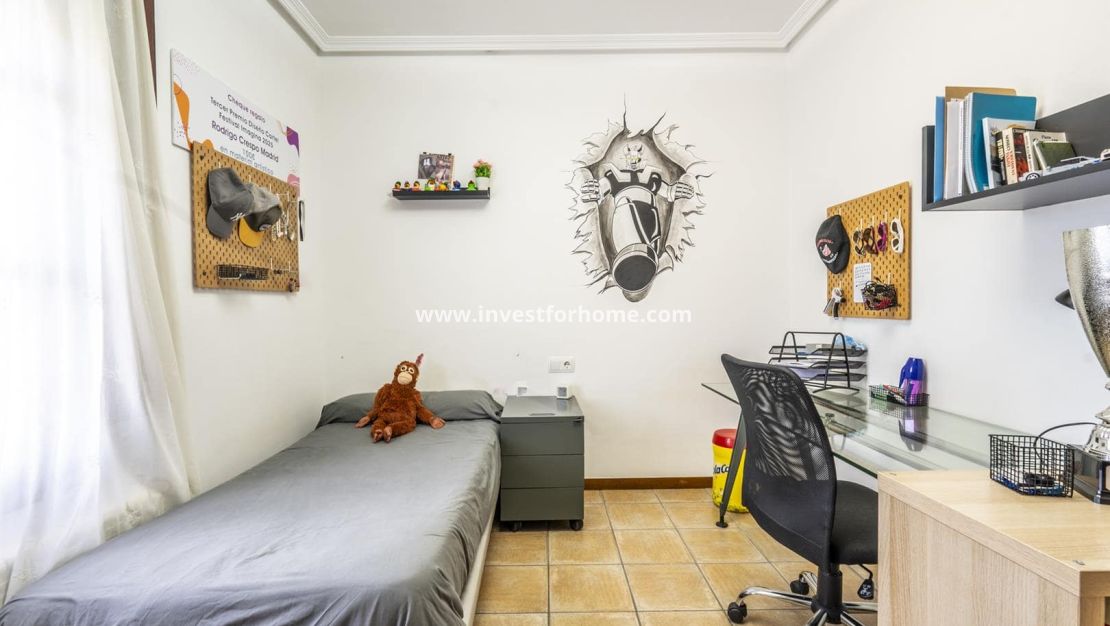 Vente - Villa - San Javier - Costa Calida